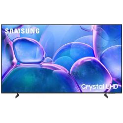 TV Samsung Crystal UHD 4K...