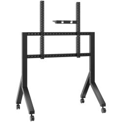 ONKRON Mobile TV stand for...