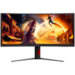 AOC Monitor Gaming CU34G4CA...