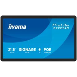 IIYAMA Monitor LED...