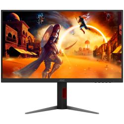 AOC Monitor Gaming U27G4XM...