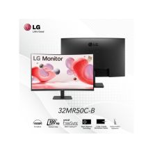 LG 32" Monitor FHD...