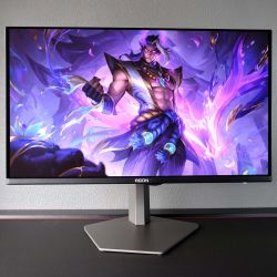 AGON PRO Gaming Monitor...