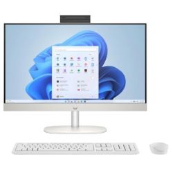HP 27-cr0204nw AiO PC 9L736EAW