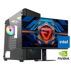 Gaming računar Intel...