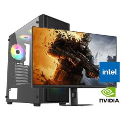 Gaming računar Intel...