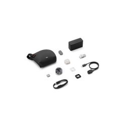 DJI Mic Mini 2S (1 TX + 1 Mobile RX+Charging Case)