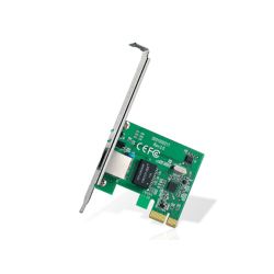 TP-Link gigabit Lan card pci-e