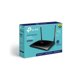 TP-Link Archer MR200 AC750...