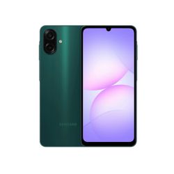 Samsung A07S 4GB 64GB Green