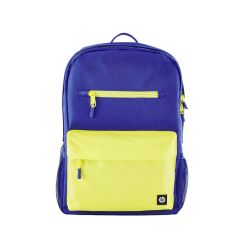 HP Campus BLU BackpackHP...