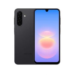 Samsung A18 6GB 128GB Black