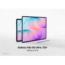 Samsung Galaxy Tab S12+...