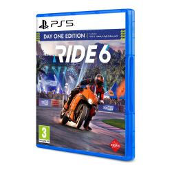 Ride 6 /PS5