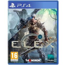 Elex /PS4