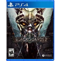 Blackguards 2 /PS4
