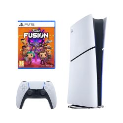 PlayStation 5 Slim E...