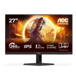 Gaming monitor AOC 27G4ZRE...