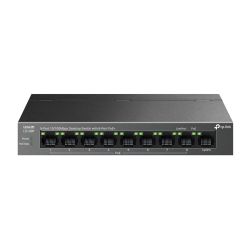 Switch TP-Link Omada 9-Port...