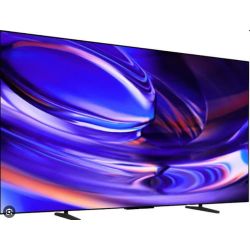 Sony 55" A65 BRAVIA 6 OLED 4KTriluminos Pro; Dolby VisionAtmos; dts X; HDMI 2.1; Google TV; 120Hz