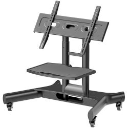 ONKRON Tilting Mobile TV...