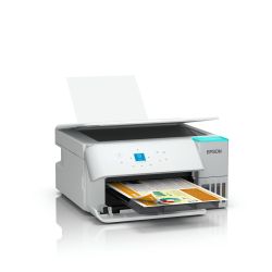 Printer Epson MFP INK...