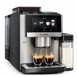 BOSCH Automarski caffe aparatSerie |8,19 bar,1500W,41 Napitak, 6 postavki mljevenja,3 arome