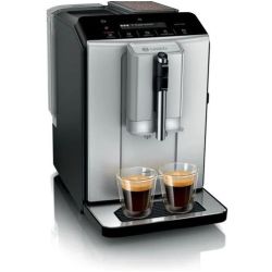 BOSCH Automarski caffe aparatSerie |2,15 bar,1300W,5 Napitak, više  postavki mljevenja,