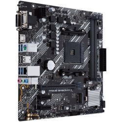 ASUS PRIME B450M-K II AM4...