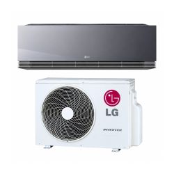 LG Klima AA12SP