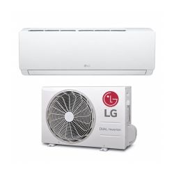 LG Klima WZ12AW