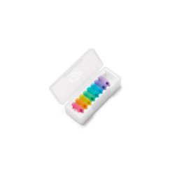 DJI Mic Mini 2 Front CoversMulti-color