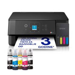 MFP Epson EcoTank  L3360