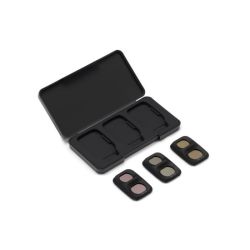 DJI Osmo Pocket 4P blk filter