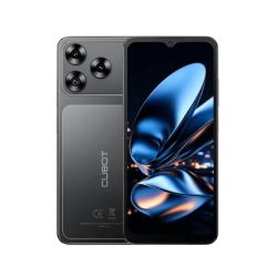 Cubot A50 6GB 128GB Black