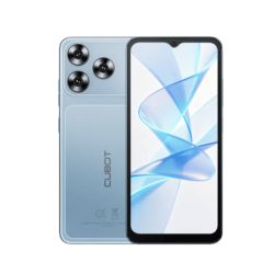 Cubot A50 6GB 128GB Blue