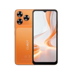 Cubot A50 6GB 128GB Orange