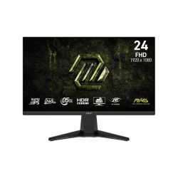 MONITOR 24 MSI MAG 245F X...