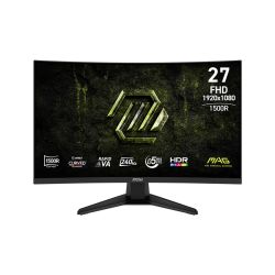 MONITOR 27 MSI MAG 275CF...
