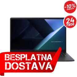 Laptop ASUS ExpertBook B1...