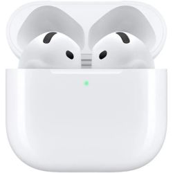 Apple Airpods 5 White MKFW4