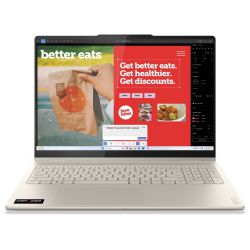 Laptop Lenovo Yoga 7...
