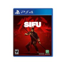 Sifu / PS4