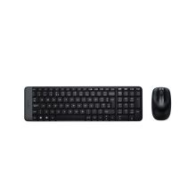 Logitech Tastatura + Miš...