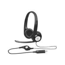 Logitech Slušalice sa...