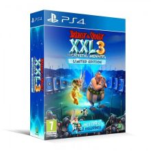 Asterix and Obelix XXL 3:...