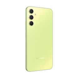 Mobitel Samsung Galaxy A34 5G 6GB 128GB Awesome Lime Dual Sim