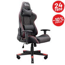 White Shark GAMING CHAIR...