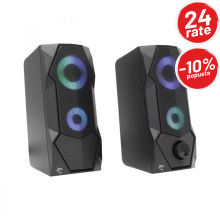 White Shark ZVUÈNICI 2.0...