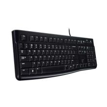 Tastatura LOGITECH K120,...